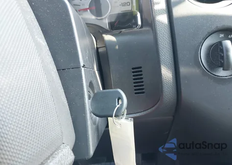 2007 Ford Expedition Xlt z USA, uszkodzony, nr VIN 1FMFU16587LA11159